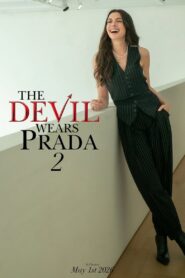 The Devil Wears Prada 2