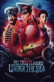 20,000 Leagues Under the Sea: Season 1